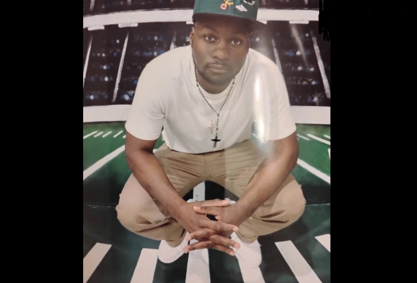 Durrell Davenport