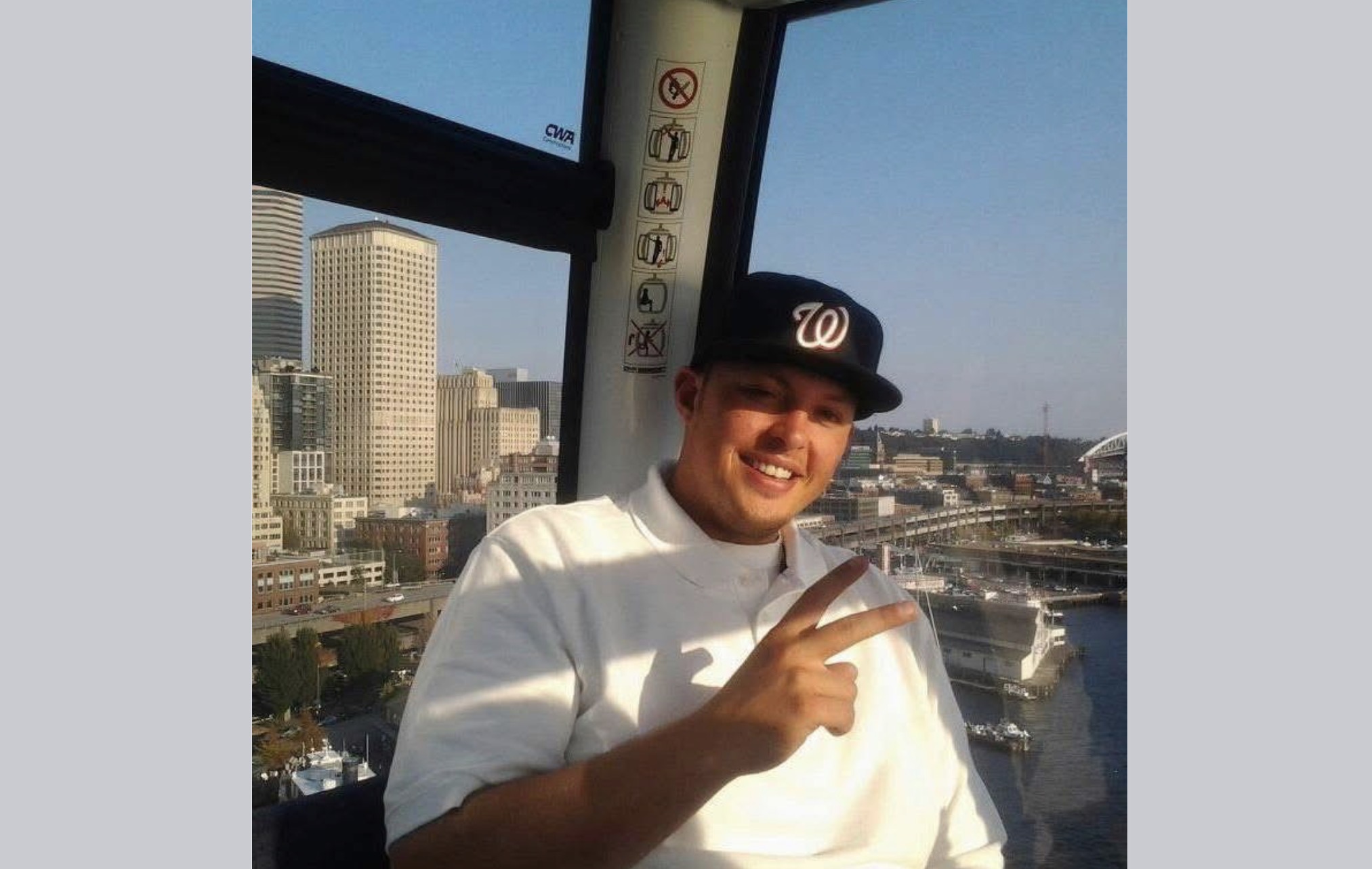 Dustin Wurges