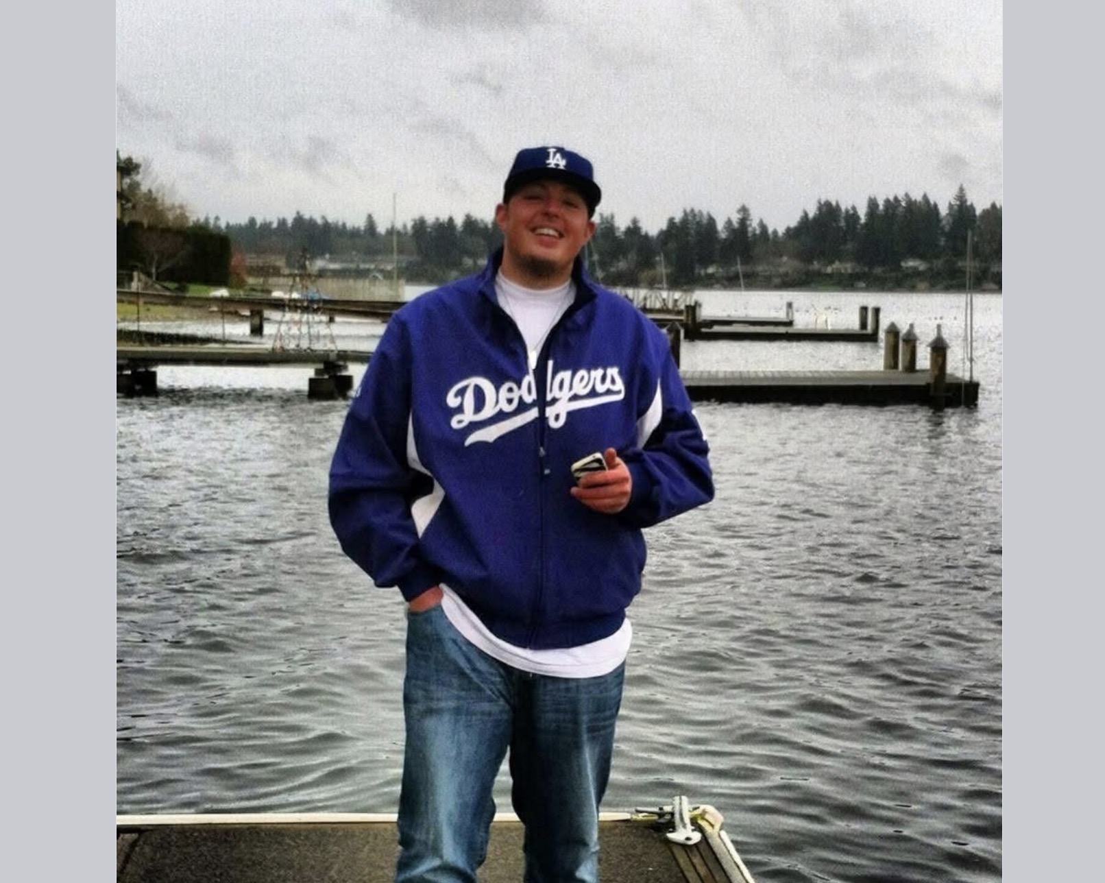 Dustin Wurges